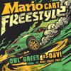 Owl Green - Mario Cart Freestyle