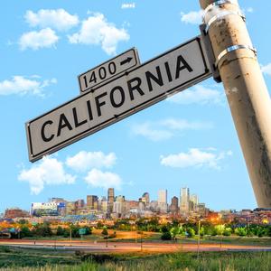 CALI SUMMERS DENVER WINTER