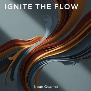 IGNITE THE FLOW