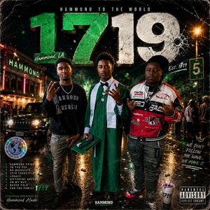 1719 (feat. Jlew3 & doolybx)