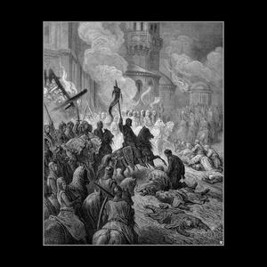 Irreverence (Prelude to Catastrophy)