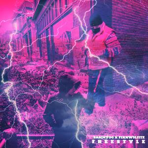Freestyle (feat. finnwhjite)