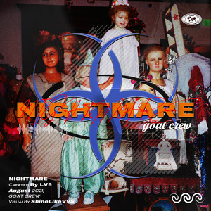 [FREE]“NIGHTMARE”-UK Drill Type Beat