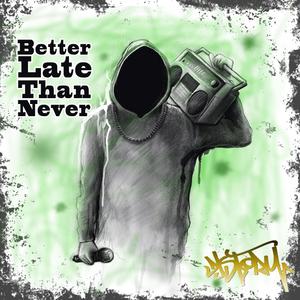 Heroes Are Human (feat. Eternal The MC)