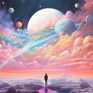 精神世界（prod.Yn1Jasper）