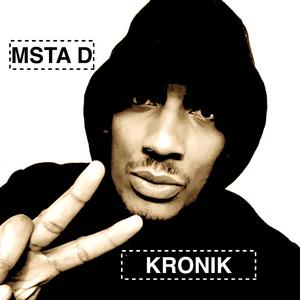 Kronik
