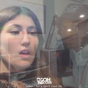 When I Fall (Spirit Lead Me)