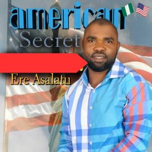 American Secret