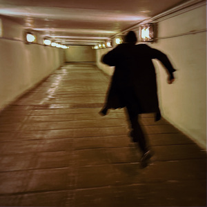 Обычный февральский день