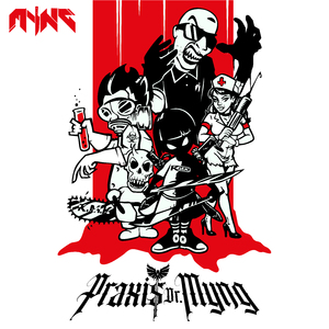 Der Doktor und der Arzt