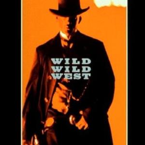 Wild Wild West Freestyle