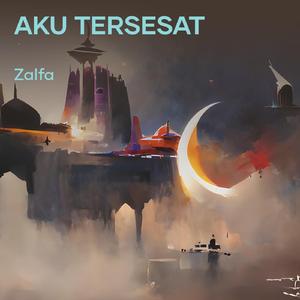 AKU TERSESAT