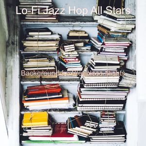 Background for Sleepless Nights