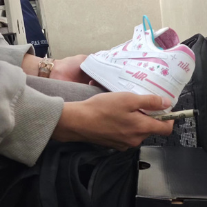 Af1（puppy5rr remix）（PROD BY ZJ Phantom）