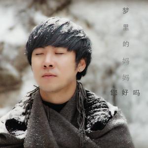 梦中的妈妈
