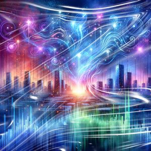 Breakbeat Liberation Rave Anthem