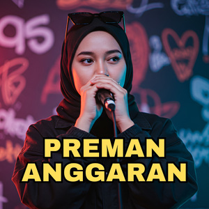 Preman Anggaran