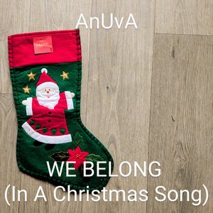 We Belong (In a Christmas Song)