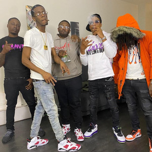 Die Bout It (feat. FBE Kash)