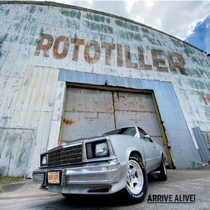 Plowboy