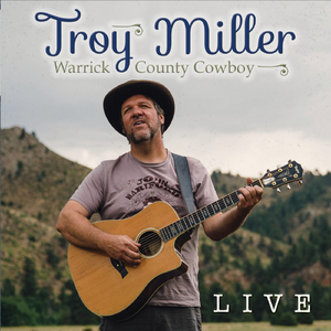 Troy's Lament (Live)
