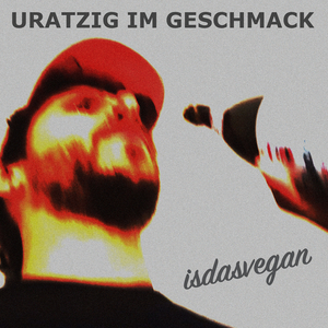Asoziale in Der Bahn