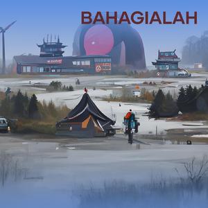 Bahagialah (Acoustic)