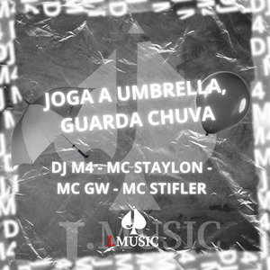 Joga Umbrella, Guarda Chuva