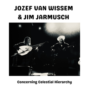 Concerning Celestial Hierarchy