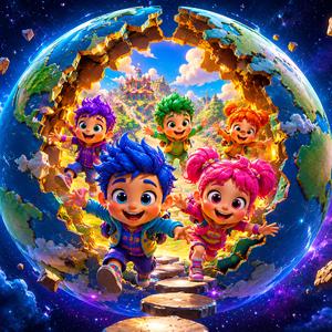 saliendo a mundo