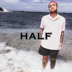 Free Chill Boombap type beat “Half”