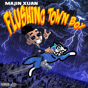 NY Drill (feat. JaguarVVS)