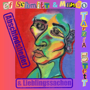 Rauchhund, mon amour (feat. Mundo Tarzia Quintett)