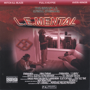 Sopranos (Featuring Tom Slyck)