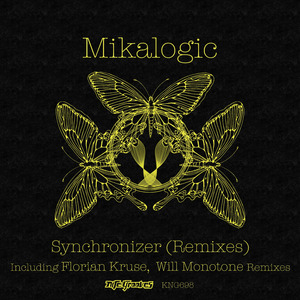 Synchronizer (Florian Kruse Remix)
