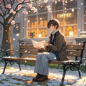 想象中的我们-李凯斌