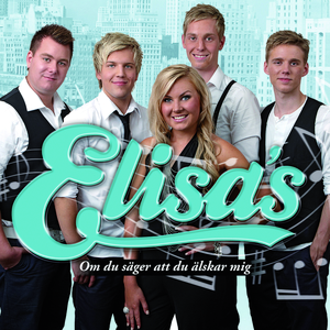 Om du säger att du älskar mig