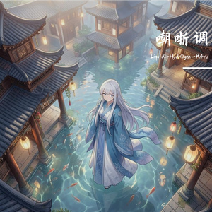 嘲哳调