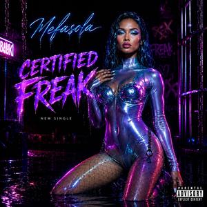 Certified Freak