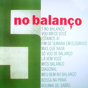 5 No Balanço