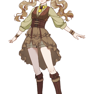 拂世之剑（Cover 音频怪物）