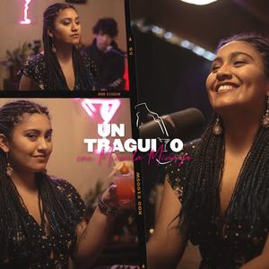 Brushstroke (Un Traguito Sessions)