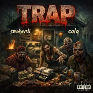 Trap (feat. Colo)