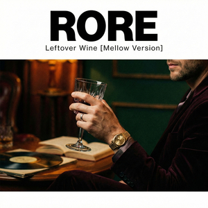 Leftover Wine (Mellow Version)