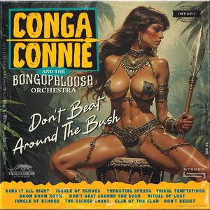 DON'T BEAT AORUND THE BUSH