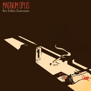 Magnum Opus (TF2 Classified)