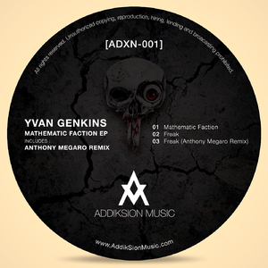 Mathematic Faction (Original Mix)