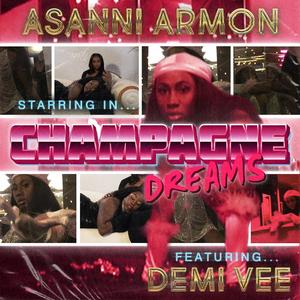 Champagne Dreams (feat. Demi Vee)