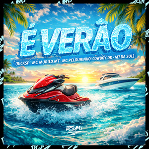 É Verão