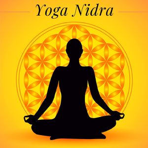 Yoga Nidra
